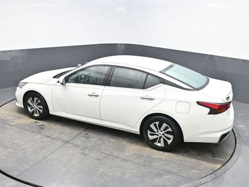 Used 2021 Nissan Altima 2.5 S image 19