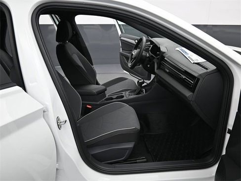 New 2026 Volkswagen Jetta Sport image 14