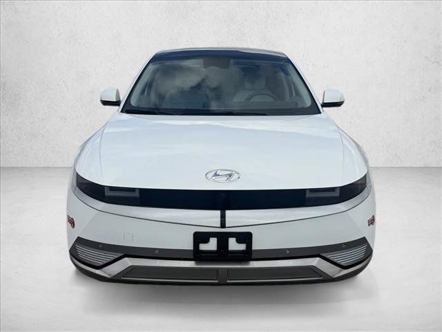 Used 2024 Hyundai Ioniq 5 Limited RWD image 2