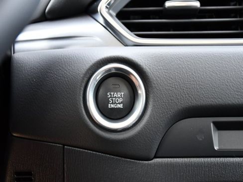 New 2025 MAZDA CX-5 AWD 2.5 S w/ Select Package image 14