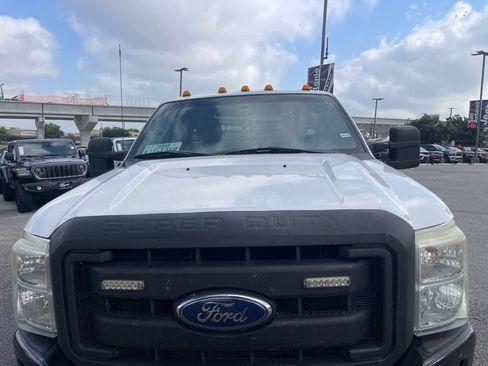 Used 2015 Ford F350 XL RWD image 22
