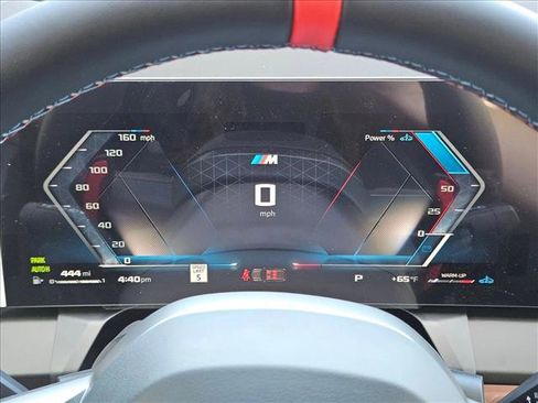 New 2026 BMW X3 M50 w/ Premium Package image 11