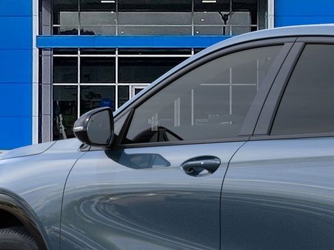 New 2026 Buick Envista Sport Touring w/ Convenience I Package image 12