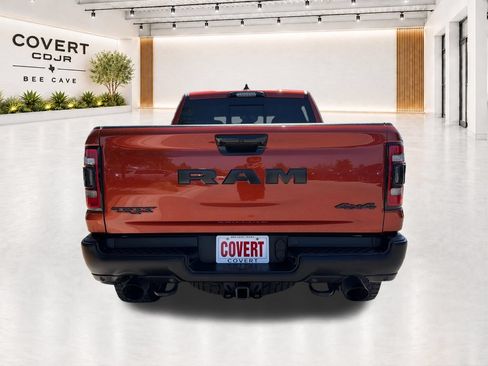 Used 2024 RAM 1500 TRX AWD/4WD image 12
