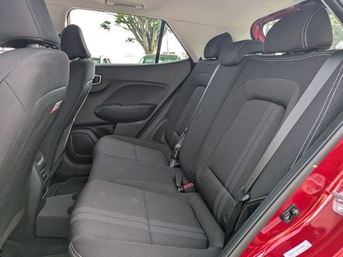 Certified 2026 Hyundai Venue SEL FWD image 14