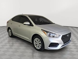 Used 2022 Hyundai Accent SE FWD video 2