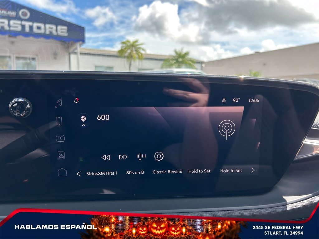 New 2026 Buick Envista Sport Touring w/ Convenience I Package FWD image 22