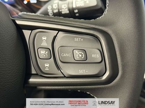 New 2026 Jeep Wrangler Sport AWD/4WD image 20