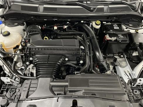 Used 2023 Lincoln Corsair AWD image 37