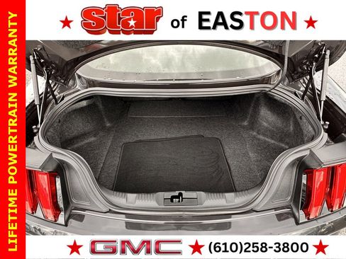 Used 2023 Ford Mustang GT w/ Equipment Group 301A image 31