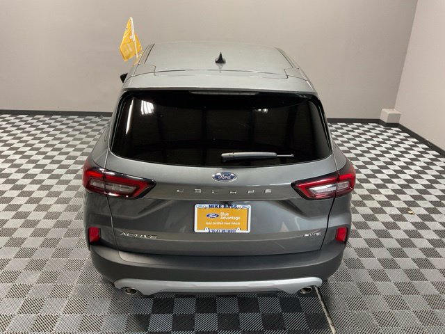 Used 2024 Ford Escape Active AWD/4WD image 12