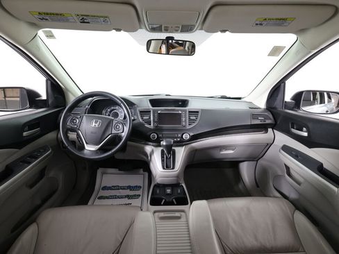 Used 2014 Honda CR-V EX-L image 27