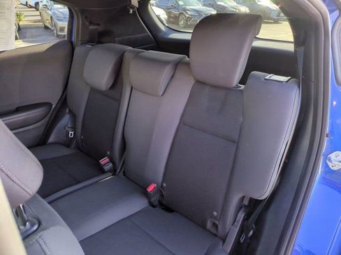 Used 2021 Honda HR-V Sport image 26