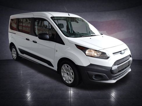 Used 2018 Ford Transit Connect XL FWD image 7
