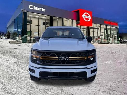 Used 2024 Ford F150 Tremor image 2