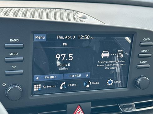 New 2025 Hyundai Elantra Sport image 20