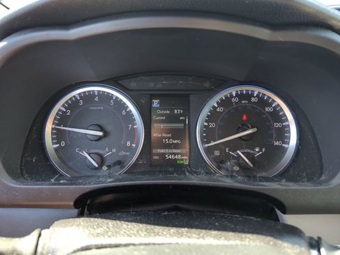 Used 2018 Toyota Highlander XLE FWD image 11