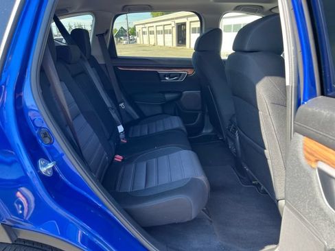 Used 2022 Honda CR-V EX image 10