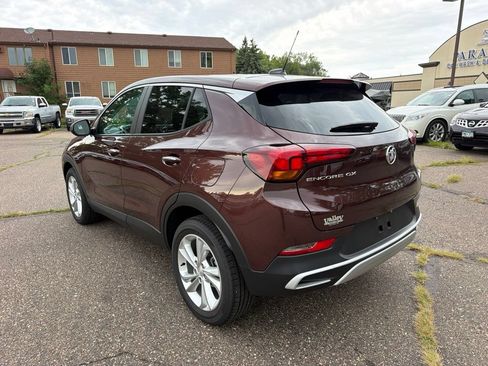Used 2023 Buick Encore GX Preferred w/ Cold Weather Comfort Package FWD image 7