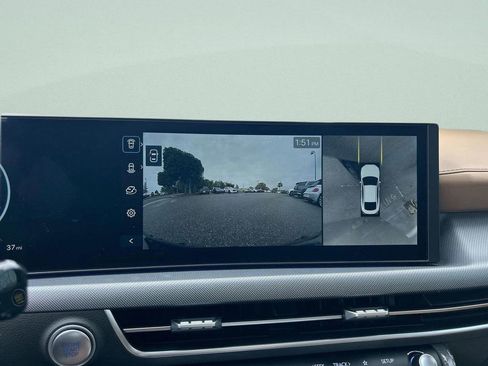 New 2026 Hyundai Sonata Limited image 25