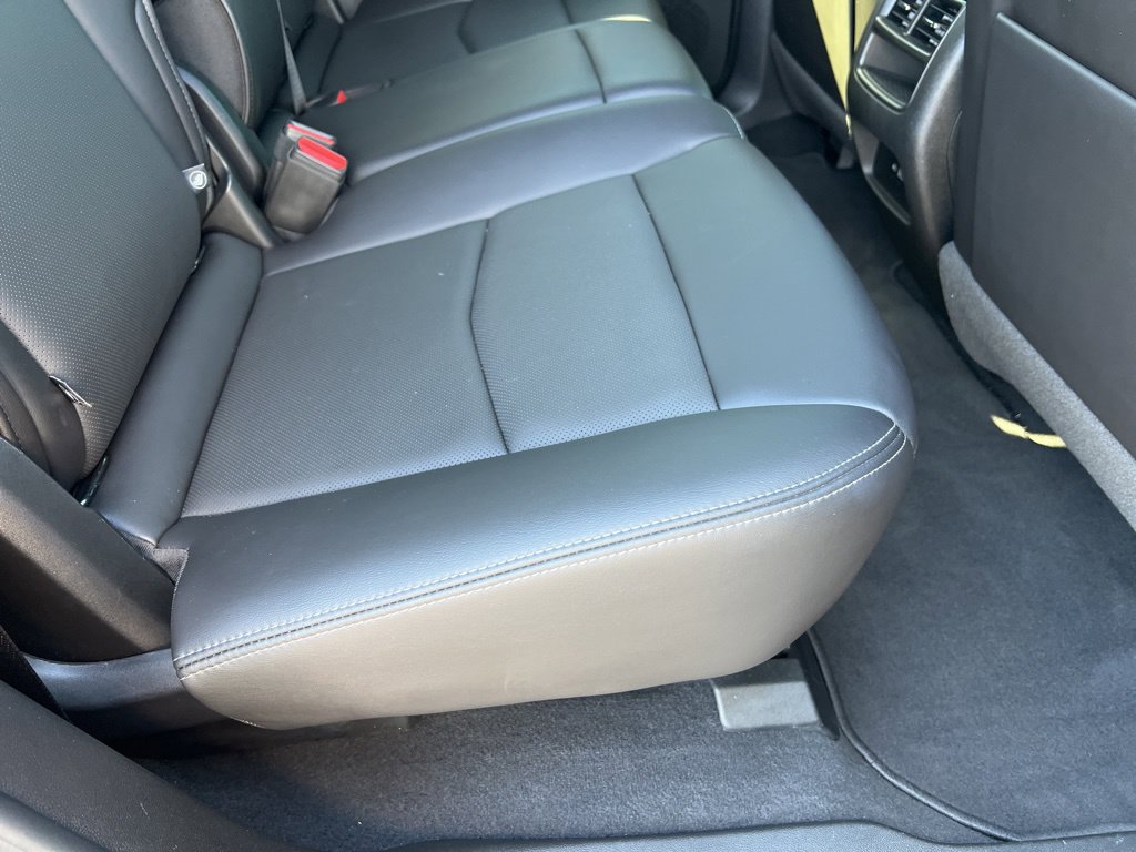 Certified 2023 Cadillac XT5 Sportv w/ Technology Package AWD/4WD image 23