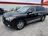 Used 2015 INFINITI QX60 Luxe w/ Driver Assistance Package image 2