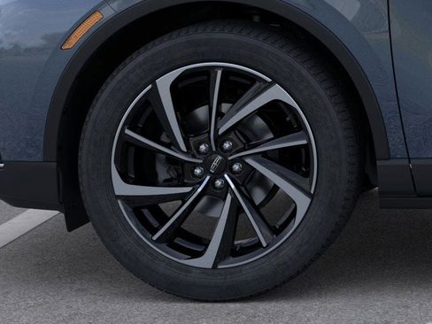 New 2026 Lincoln Corsair Reserve w/ Rear Removable Package Tray image 19