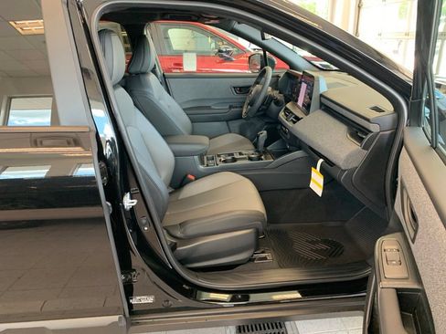 New 2026 Subaru Outback Premium AWD/4WD image 21