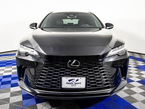 Used 2023 Lexus RX 350 Premium Plus w/ Accessory Package (Z1) FWD image 3