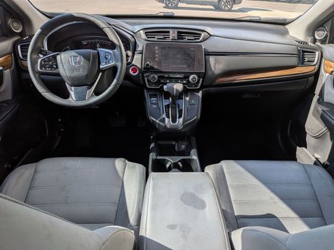 Used 2018 Honda CR-V EX image 29