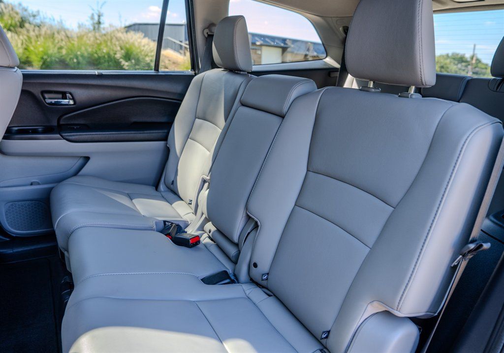 Used 2020 Honda Pilot EX-L image 29