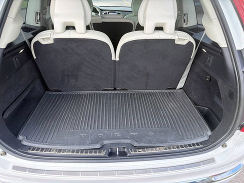 Certified 2023 Volvo XC90 B6 Plus w/ Protection Package AWD/4WD image 23