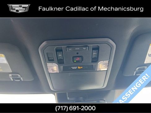 Used 2025 Toyota Sequoia Limited image 32