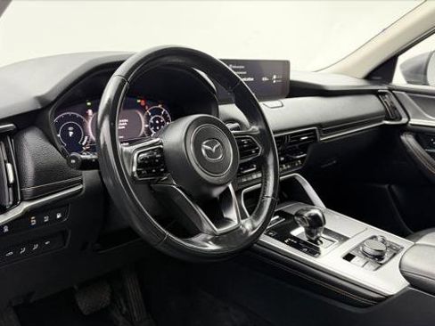 Used 2024 MAZDA CX-90 Plug-In Hybrid w/ Premium Pkg AWD/4WD image 24