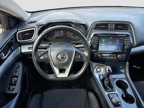Used 2018 Nissan Maxima 3.5 S image 23