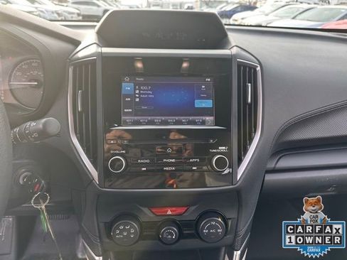 Certified 2023 Subaru Forester image 18