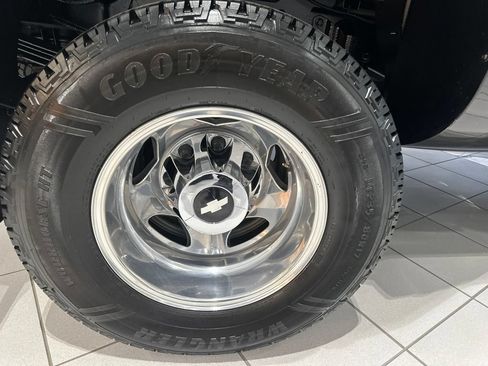 Used 2014 Chevrolet Silverado 3500 LTZ w/ LTZ Plus Package AWD/4WD image 19