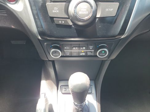 Used 2017 Acura ILX FWD image 15
