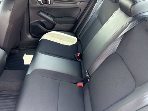 Used 2024 Honda Civic Sport image 13