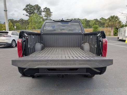 New 2026 Toyota Tundra Platinum AWD/4WD image 12
