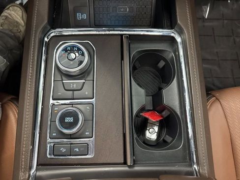 Used 2023 Ford Expedition Max King Ranch image 54