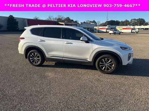 Used 2019 Hyundai Santa Fe SEL image 6