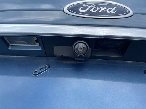 Used 2018 Ford Fusion S FWD image 11
