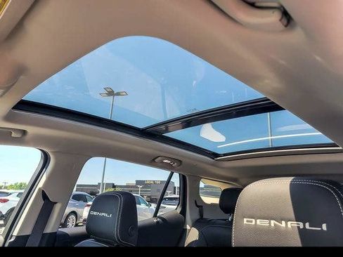 Certified 2023 GMC Terrain Denali w/ LPO, Floor Liner Package AWD/4WD image 19