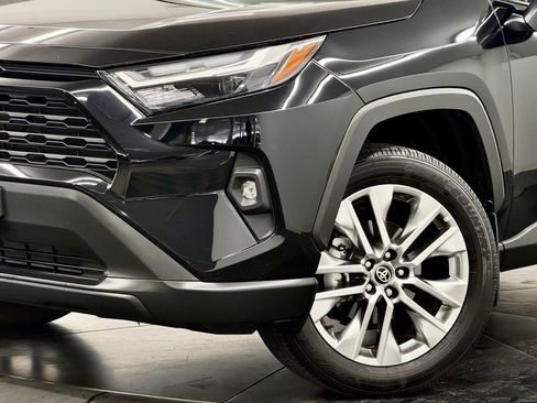 Certified 2025 Toyota RAV4 XLE Premium image 4