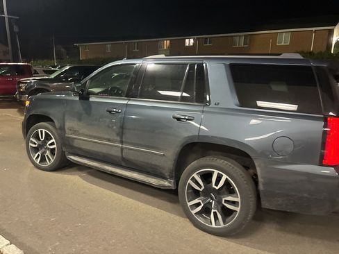 Used 2020 Chevrolet Tahoe LT image 11