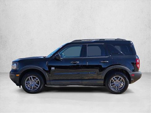 Used 2025 Ford Bronco Sport Big Bend AWD/4WD image 9
