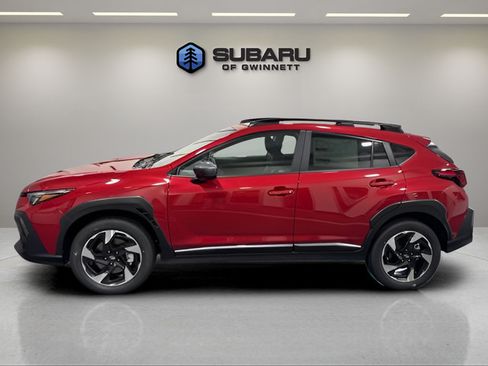New 2026 Subaru Crosstrek 2.5i Limited AWD/4WD image 2