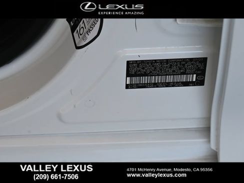Certified 2023 Lexus IS 350 F Sport RWD image 24