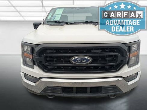 Used 2023 Ford F150 XLT AWD/4WD image 21
